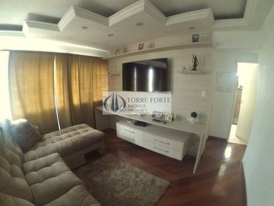 Apartamento, 3 quartos, 78 m² - Foto 1