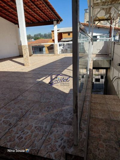 Casa, 2 quartos, 160 m² - Foto 4