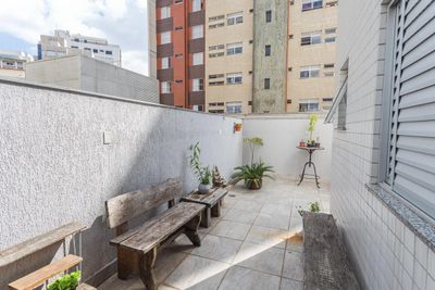 Apartamento, 2 quartos, 113 m² - Foto 5