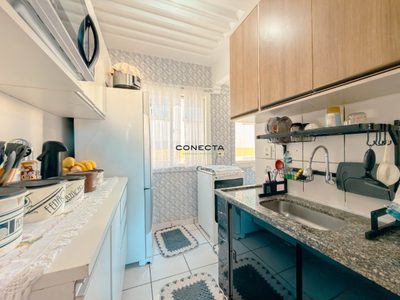 Apartamento, 2 quartos, 49 m² - Foto 5