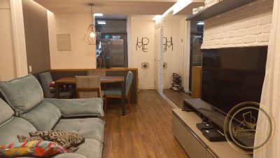 Apartamento, 2 quartos, 51 m² - Foto 5