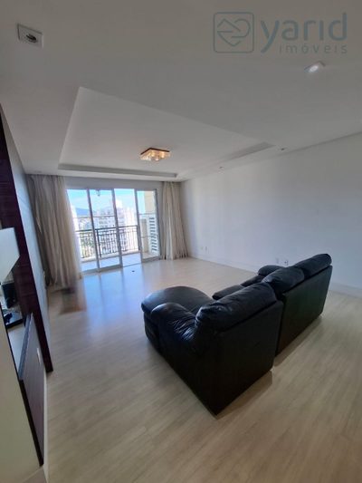 Apartamento, 3 quartos, 157 m² - Foto 2
