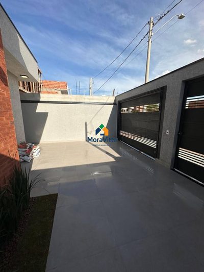 Casa, 3 quartos, 85 m² - Foto 3