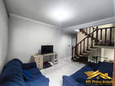 Sobrado, 4 quartos, 184 m² - Foto 3