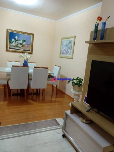 Apartamento, 2 quartos, 67 m² - Foto 3