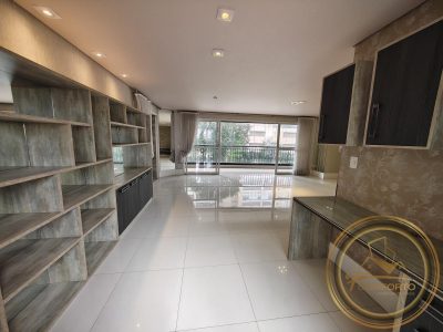 Apartamento, 3 quartos, 215 m² - Foto 3