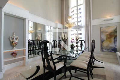Apartamento, 3 quartos, 298 m² - Foto 3
