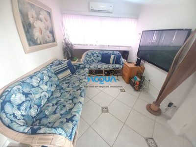 Cobertura, 4 quartos, 220 m² - Foto 1