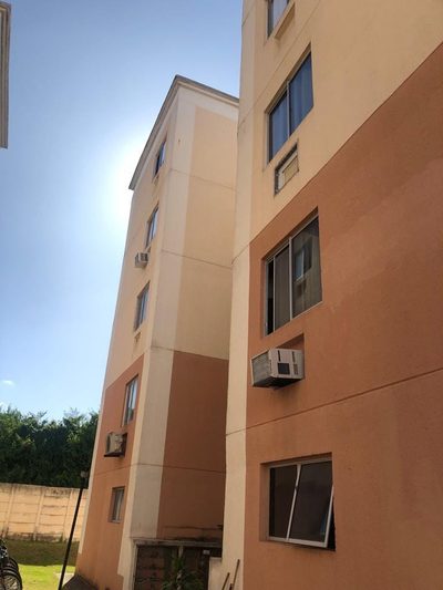 Apartamento, 2 quartos, 43 m² - Foto 1