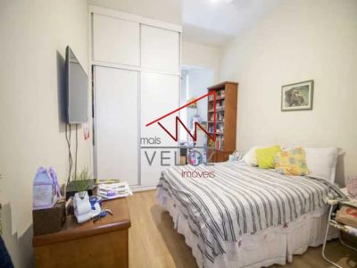 Apartamento, 2 quartos, 75 m² - Foto 1