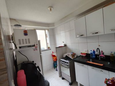 Apartamento, 2 quartos, 45 m² - Foto 2