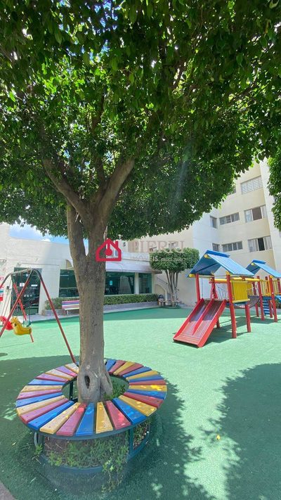 Apartamento, 2 quartos, 55 m² - Foto 4