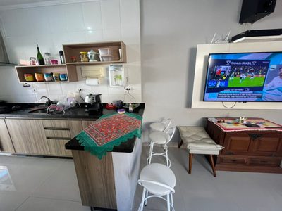 Casa, 2 quartos - Foto 4