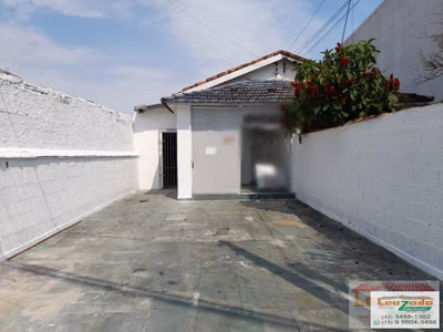 Prédio Inteiro, 55 m² - Foto 1