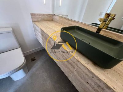 Casa, 4 quartos, 387 m² - Foto 2