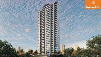 Apartamento, 3 quartos, 86 m² - Foto 1