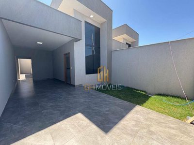Casa, 2 quartos, 82 m² - Foto 1
