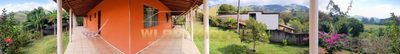 Fazenda, 1100 m² - Foto 5