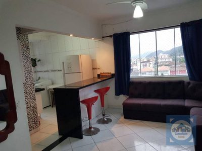 Apartamento, 1 quarto, 57 m² - Foto 2