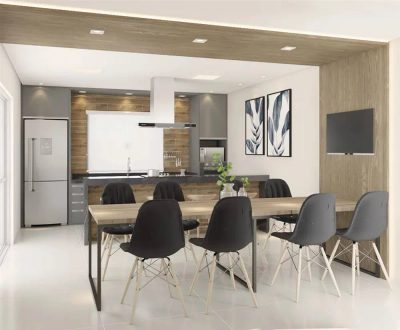 Apartamento, 3 quartos, 92 m² - Foto 5