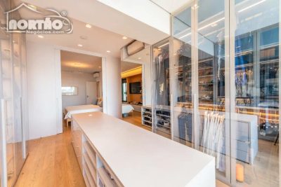 Casa, 5 quartos, 408 m² - Foto 3
