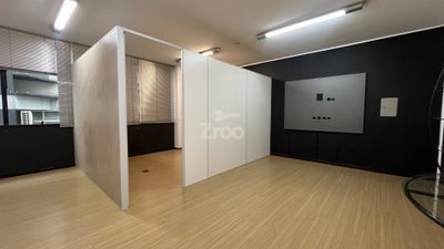 Sala-Conjunto, 50 m² - Foto 1