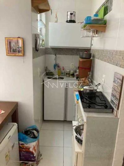 Kitnet-Studio, 24 m² - Foto 5