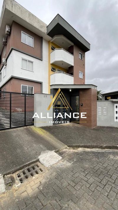 Apartamento, 2 quartos, 62 m² - Foto 1