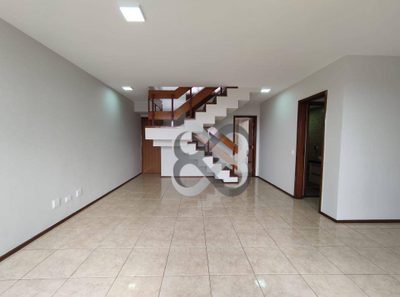 Apartamento, 4 quartos, 250 m² - Foto 2