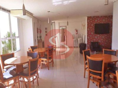 Apartamento, 3 quartos, 72 m² - Foto 5