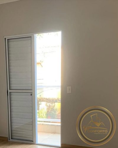 Sobrado, 3 quartos, 106 m² - Foto 4