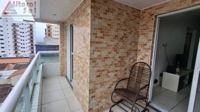 Apartamento, 2 quartos, 78 m² - Foto 1