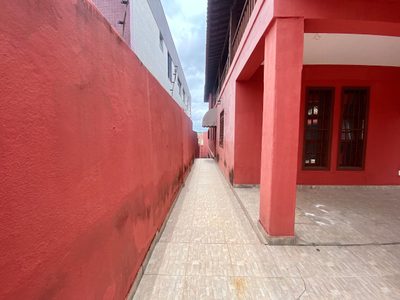 Casa, 5 quartos, 404 m² - Foto 3