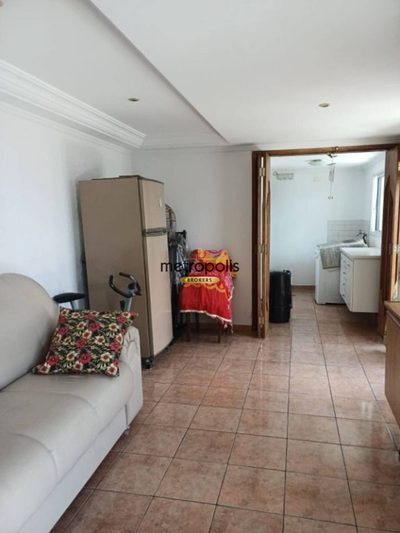 Cobertura, 2 quartos, 146 m² - Foto 2