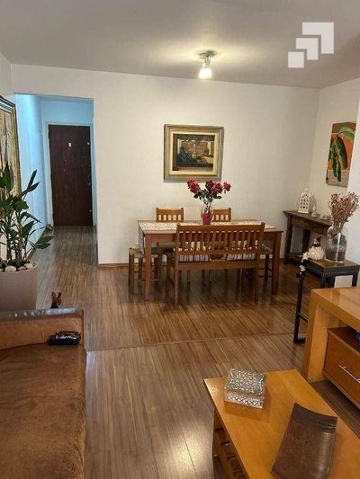 Apartamento, 3 quartos, 87 m² - Foto 3