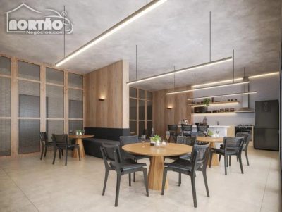Casa, 1 quarto, 45 m² - Foto 5