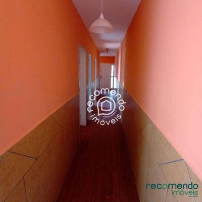 Casa, 2 quartos, 164 m² - Foto 5
