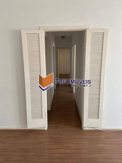 Apartamento, 3 quartos, 101 m² - Foto 3
