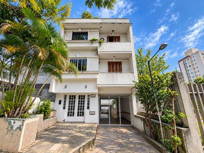 Apartamento, 2 quartos, 72 m² - Foto 1
