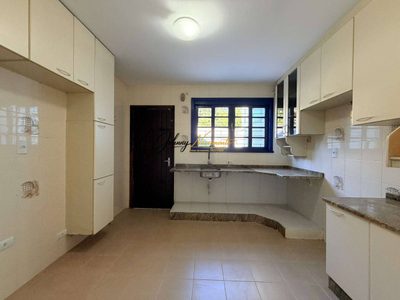 Sobrado, 4 quartos, 208 m² - Foto 2