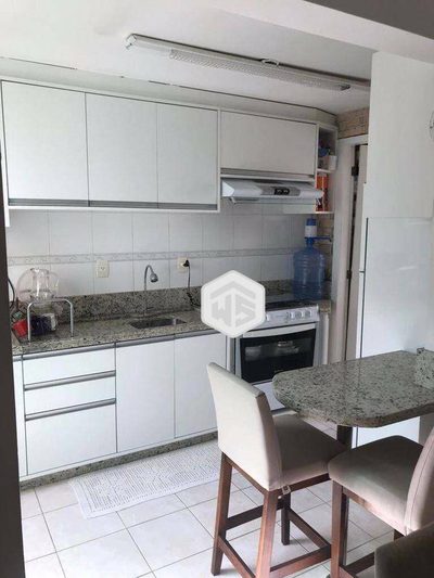 Apartamento, 2 quartos - Foto 5