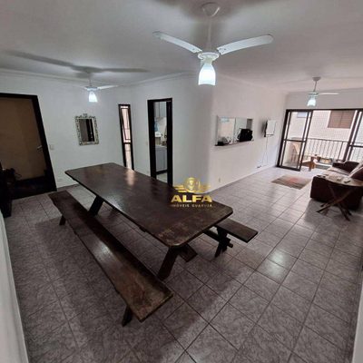 Apartamento, 2 quartos, 90 m² - Foto 1