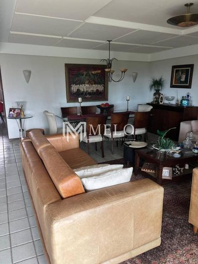 Apartamento, 4 quartos, 220 m² - Foto 5