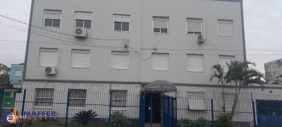 Apartamento, 2 quartos, 54 m² - Foto 1