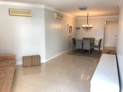 Apartamento, 4 quartos, 140 m² - Foto 1