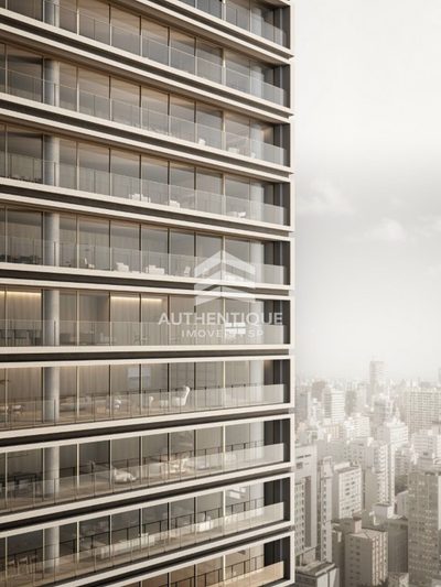 Apartamento, 4 quartos, 314 m² - Foto 5