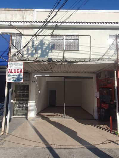 Loja-Salão, 47 m² - Foto 2