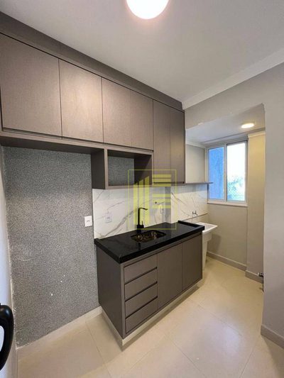 Apartamento, 2 quartos, 65 m² - Foto 4