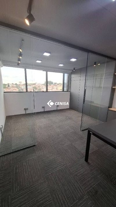 Sala-Conjunto, 46 m² - Foto 1