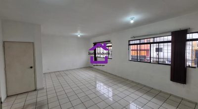 Loja-Salão, 38 m² - Foto 1